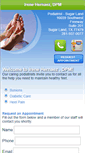 Mobile Screenshot of drhernaez.com